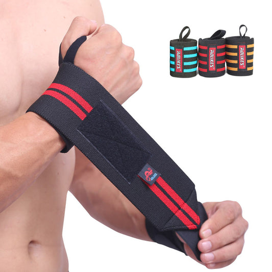 Muñequeras para Entrenamiento - Weightlifting Wrist Wraps