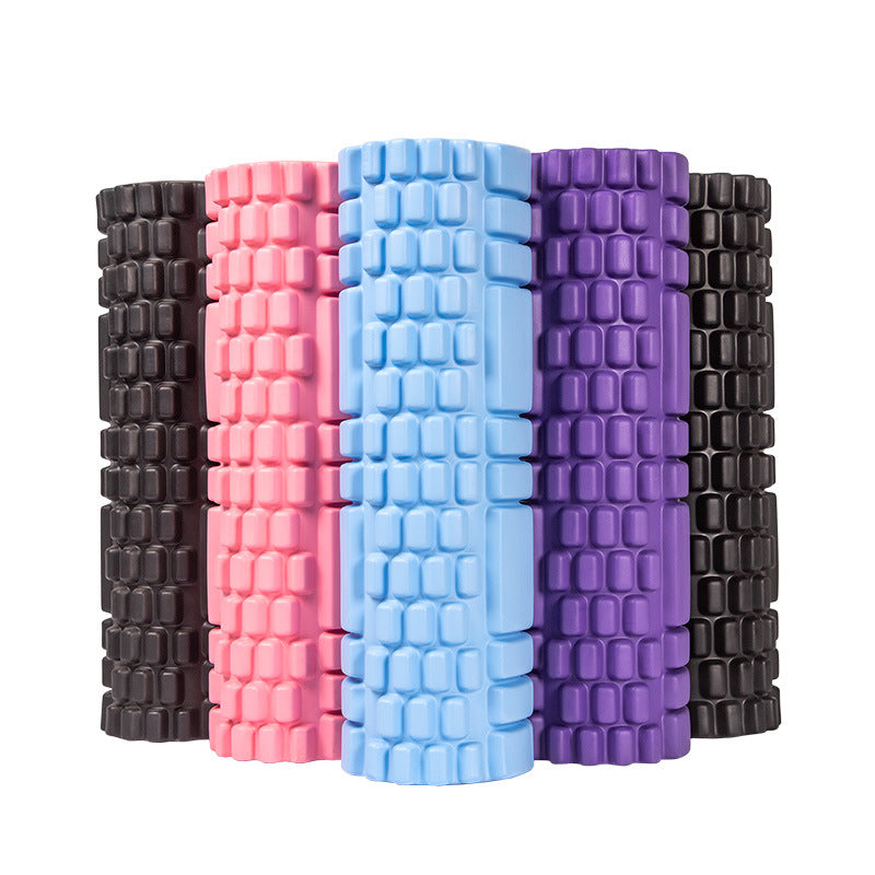 Rodillo de Espuma EVA - EVA Foam Roller - Muscle Massage & Recovery