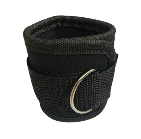 Tobilleras con Peso Ajustable - Adjustable Ankle Weights