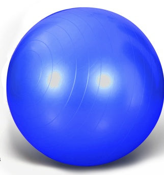 Pelota de Pilates Antiexplosión -  Anti-Burst Pilates Ball