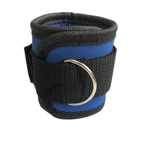 Tobilleras con Peso Ajustable - Adjustable Ankle Weights