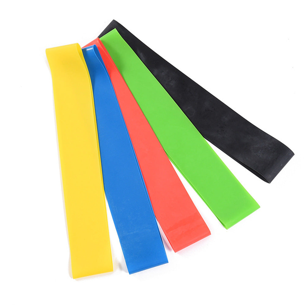 Bandas Elásticas de Resistencia- Resistance Bands Set