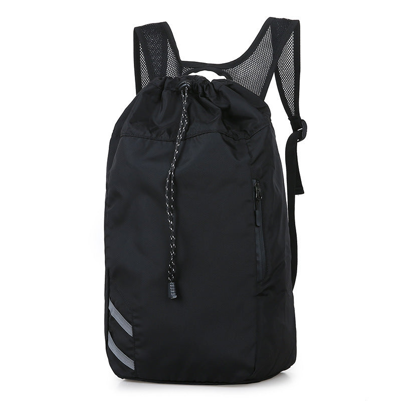 Mochila de Gimnasio Impermeable  -   Waterproof Gym Backpack