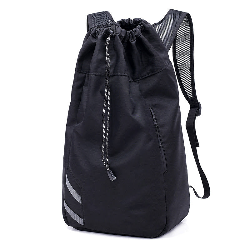 Mochila de Gimnasio Impermeable  -   Waterproof Gym Backpack