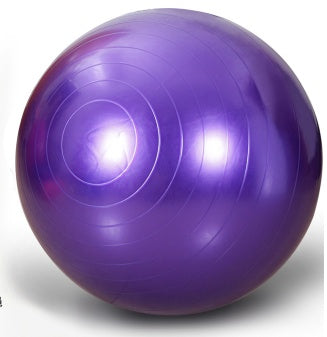 Pelota de Pilates Antiexplosión -  Anti-Burst Pilates Ball