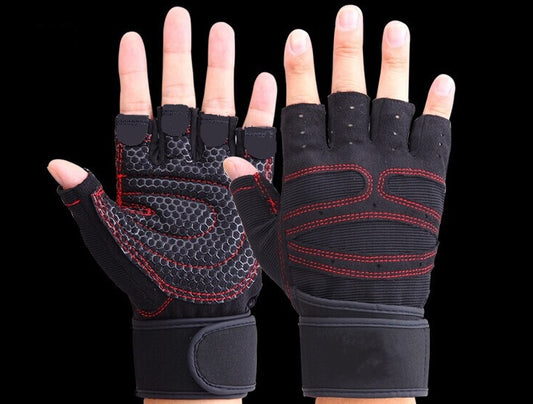 Guantes de Gimnasio - Gym Gloves