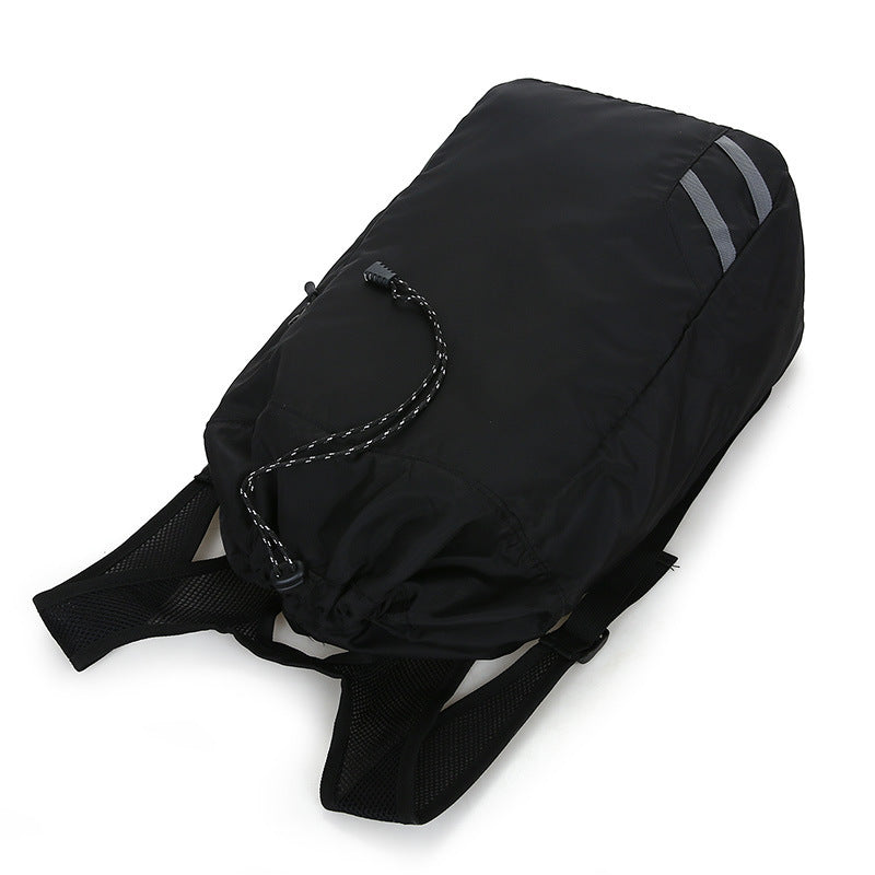 Mochila de Gimnasio Impermeable  -   Waterproof Gym Backpack