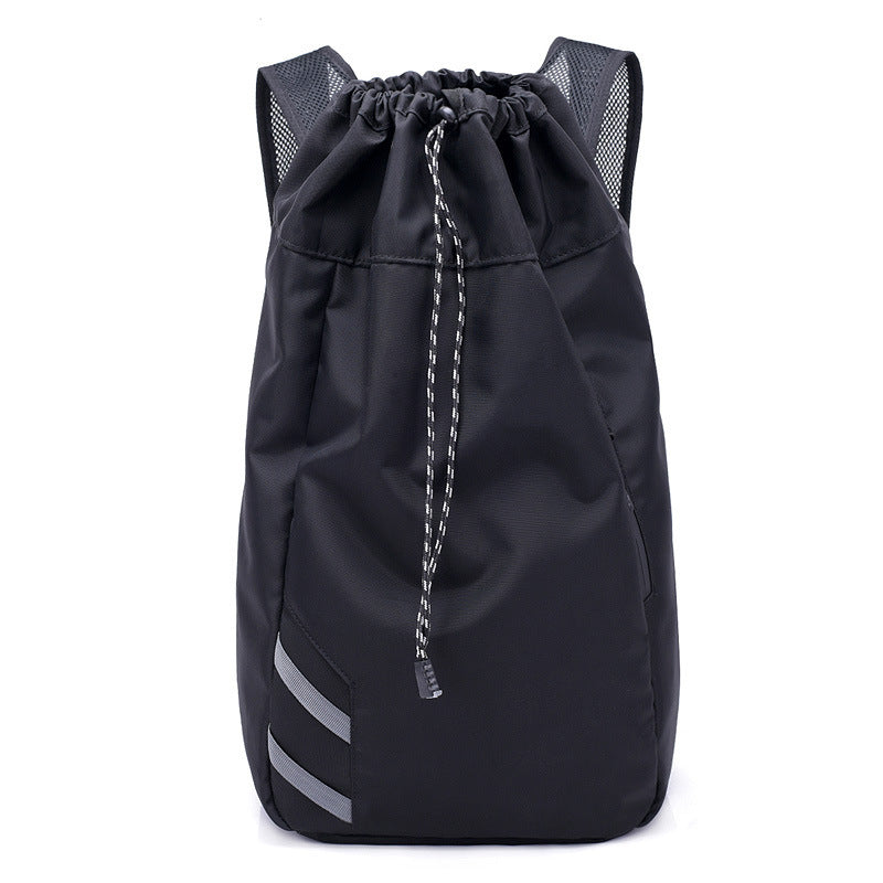 Mochila de Gimnasio Impermeable  -   Waterproof Gym Backpack