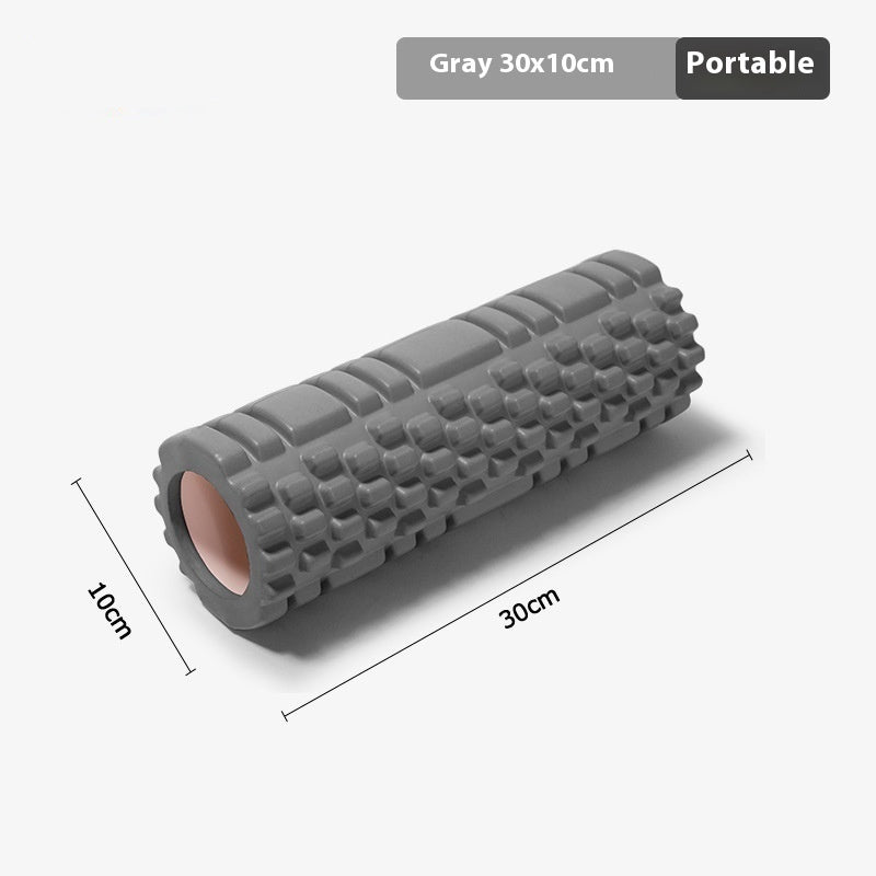 Rodillo de Espuma EVA - EVA Foam Roller - Muscle Massage & Recovery