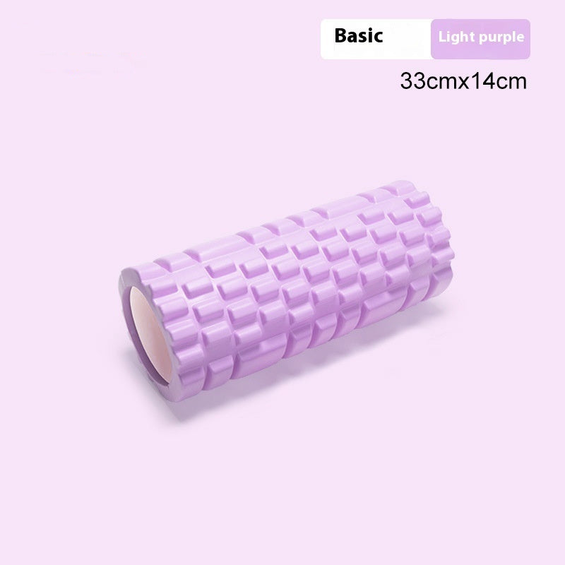 Rodillo de Espuma EVA - EVA Foam Roller - Muscle Massage & Recovery