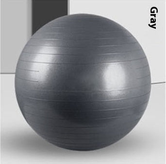 Pelota de Pilates Antiexplosión -  Anti-Burst Pilates Ball