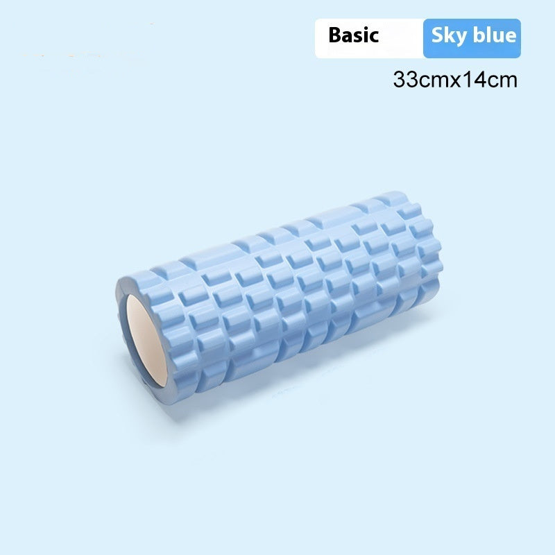 Rodillo de Espuma EVA - EVA Foam Roller - Muscle Massage & Recovery