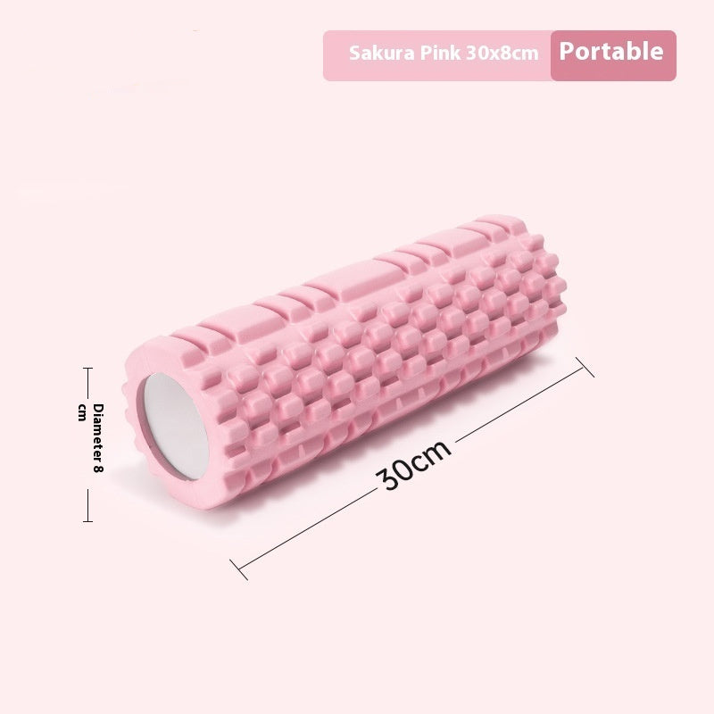 Rodillo de Espuma EVA - EVA Foam Roller - Muscle Massage & Recovery